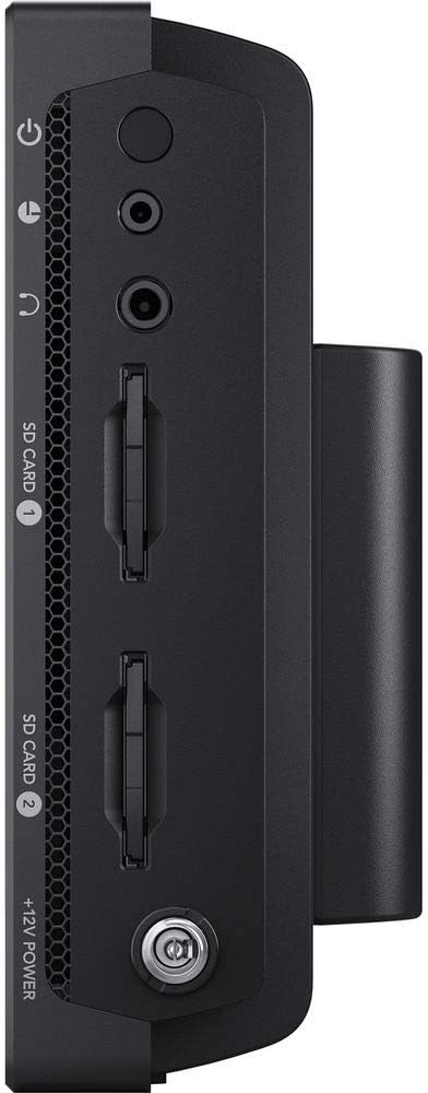 Blackmagic Design Video Assist 7" 12G-SDI Monitor Bundle