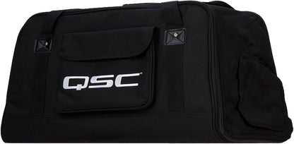 QSC K10TOTE Padded Speaker Tote Bag - K10 & K10.2 Protection