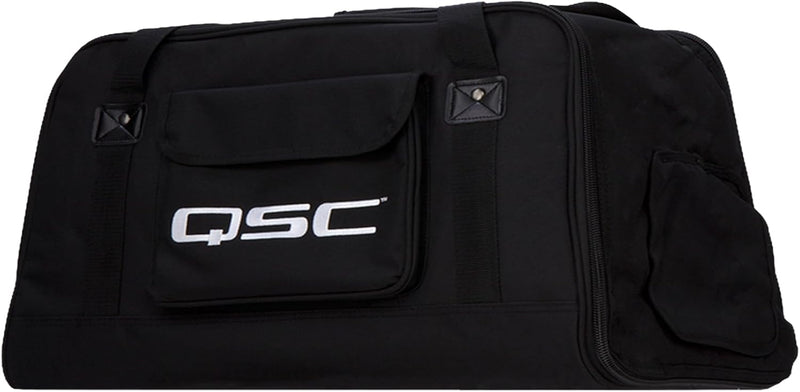 QSC K10TOTE Padded Speaker Tote Bag - K10 & K10.2 Protection — main product image