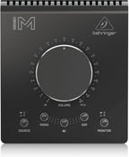 Behringer STUDIO M Passive Studio Volume Controller