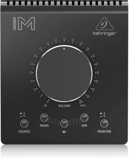 Behringer STUDIO M Passive Studio Volume Controller