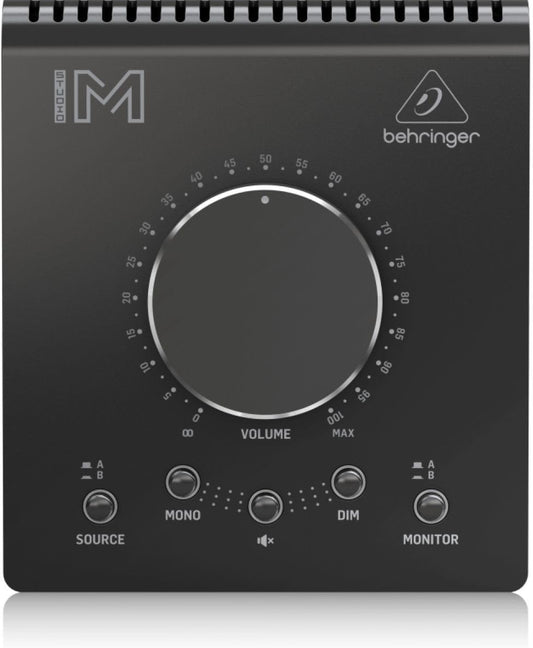 Behringer STUDIO M Passive Studio Volume Controller