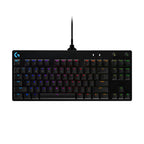 Logitech G PRO X Mechanical Gaming Keyboard - Renewed