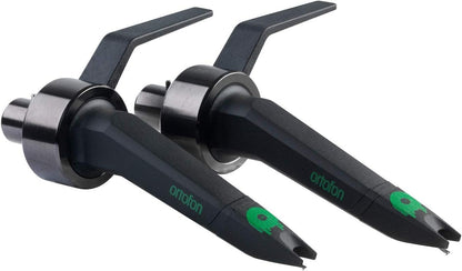 Ortofon Concorde MKII Twin Mix DJ Cartridge Set