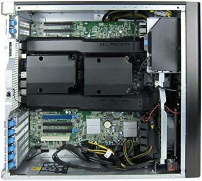 Dell T7910-2699V4-128GB-8.48TB Precision 7910 Xeon Renewed