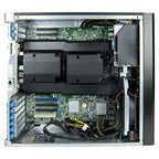 Dell T7910-2687WV4-512GB-18.48TB Precision 7910 Renewed Workstation - Dual Xeon
