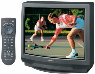 Panasonic CT-36D32 36-Inch CRT TV