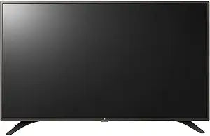LG 55LV340C 55" FHD Commercial Display - HDMI, USB