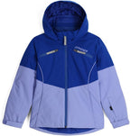 Spyder 38SJ073300 Girls Camille Insulated Ski Jacket