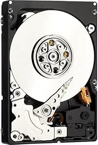 Western Digital WD500VF4PZ 5TB 3.5" Internal Hard Drive