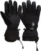 Spyder M MOUNTAIN SKI GLOVE - Men's Insulated Winter Gloves
