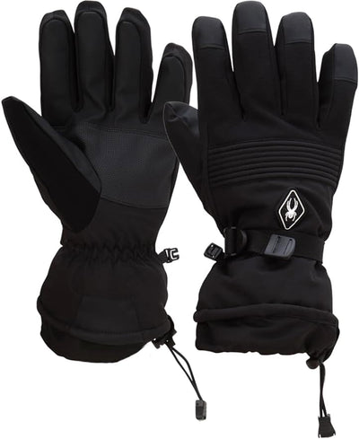 Spyder M MOUNTAIN SKI GLOVE - Men's Insulated Winter Gloves