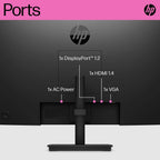 HP HP23.8 24
