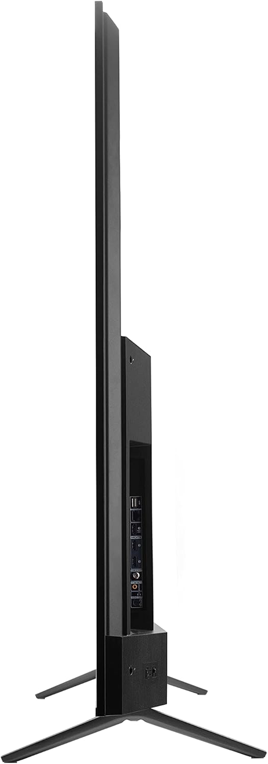 TCL 75S546 75-Inch 4K QLED Smart Google TV