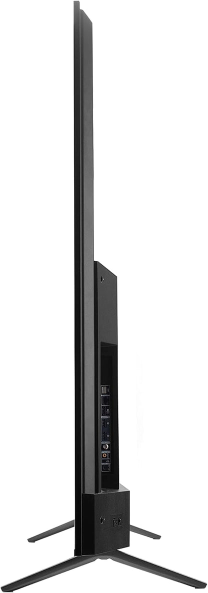 TCL 75S546 75-Inch 4K QLED Smart Google TV