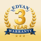 EDYAN 64GB microSDXC Card with V30 4K Video Recording
