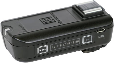 Rotolight RL-HSS-RX HSS Receiver Flash Sync Cable