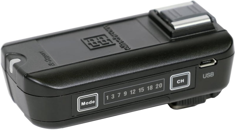Rotolight RL-HSS-RX HSS Receiver Flash Sync Cable — main product image