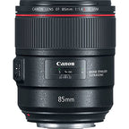 Canon 2271C002 EF 85mm f/1.4L IS USM Lens (Renewed)