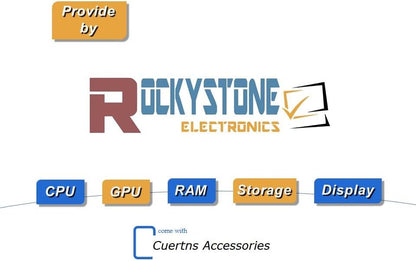 HP Hp envy 16" RTX 4060 i9 Touch Gaming Laptop