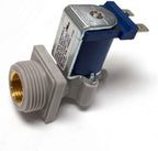 Miller 238805 24Vdc 2-Way 125 Psi Custom Port Valve