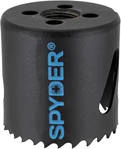 Spyder 600081 Rapid Core Eject 2-Inch Hole Saw — main product image