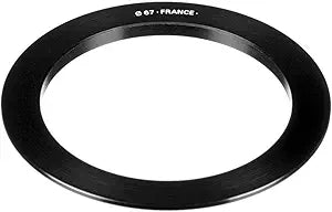 Cokin P467 Adapter Ring - Series P, 67mm Lens — main product image