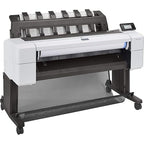HP Designjet T1600 36