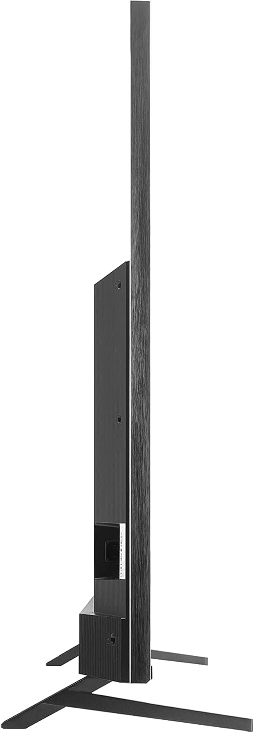 TCL 55R646 55-Inch 6-Series 4K Mini-LED Google TV