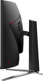 MSI MAG 325CQRXF E2 32