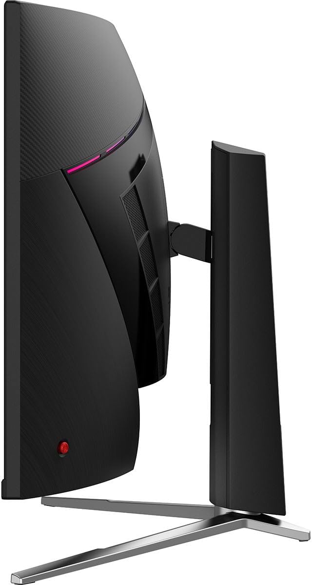 MSI MAG 325CQRXF E2 32" 240Hz WQHD Gaming Monitor