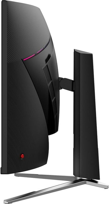 MSI MAG 325CQRXF E2 32" 240Hz WQHD Gaming Monitor