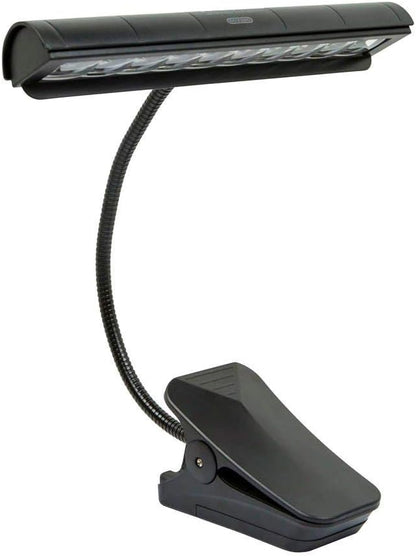 Monoprice 603320 Orchestra Music Stand Light - 10 LED