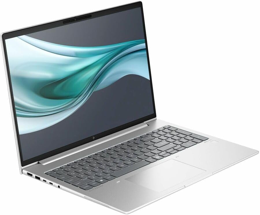 HP A6UC3UT#ABA EliteBook 660 G11 16" Intel Ultra 5 Laptop