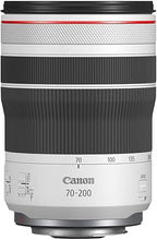 Canon 4318C002 RF 70-200mm f/4L IS USM Lens Bundle
