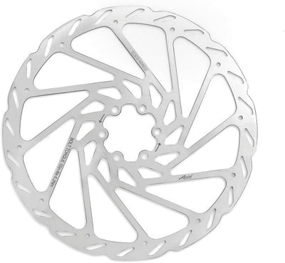 Avid G2 Clean Sweep Disc Brake Rotor - 200mm Silver