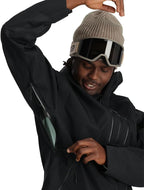 Spyder 38SA095308 Men's Sanction Gore-Tex Ski Jacket
