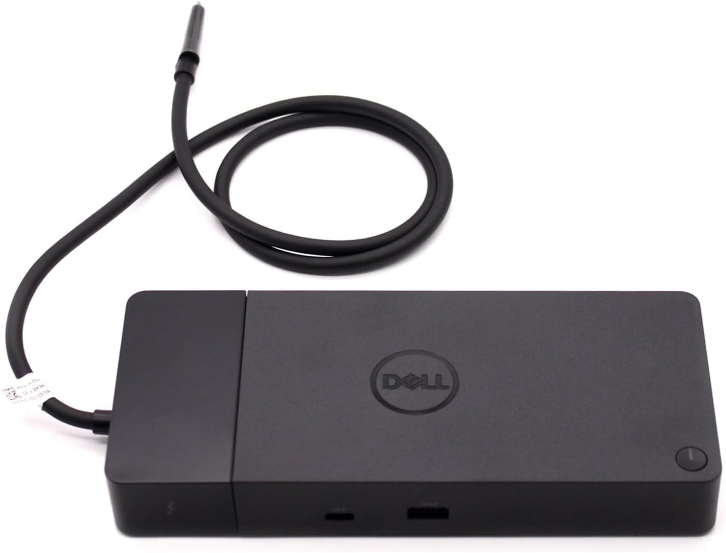 Dell DELL-WD22TB4 Thunderbolt 4 Docking Station
