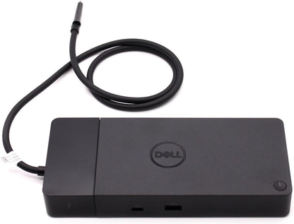 Dell DELL-WD22TB4 Thunderbolt 4 Docking Station