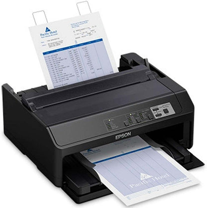 Epson FX-890II Dot Matrix Impact Printer