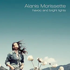 Sony  Havoc & Bright Lights: Alanis Morissette Album