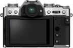 Fujifilm X-T30 II Mirrorless Camera Kit with 15-45mm Lens