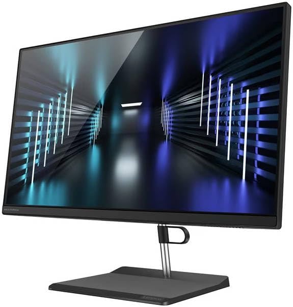 Lenovo 12D90 All-in-One i3 Desktop 32GB 1TB SSD Win11 Pro