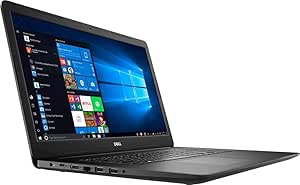 Dell I3793-7015BLK-PUS Inspiron 17.3" Laptop i7-1065G7