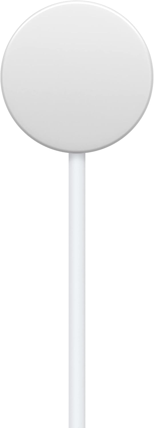 Apple MLWJ3AM/A Watch Magnetic Fast Charger USB-C Cable