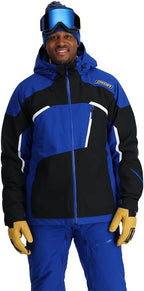 Spyder 38SA075324 Men's Leader Ski Jacket