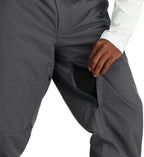 Spyder 221052 Men's Traction Insulated Ski Pants