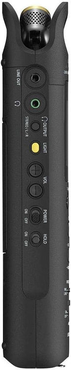 Sony PCMD10 PCM Portable Studio Recorder