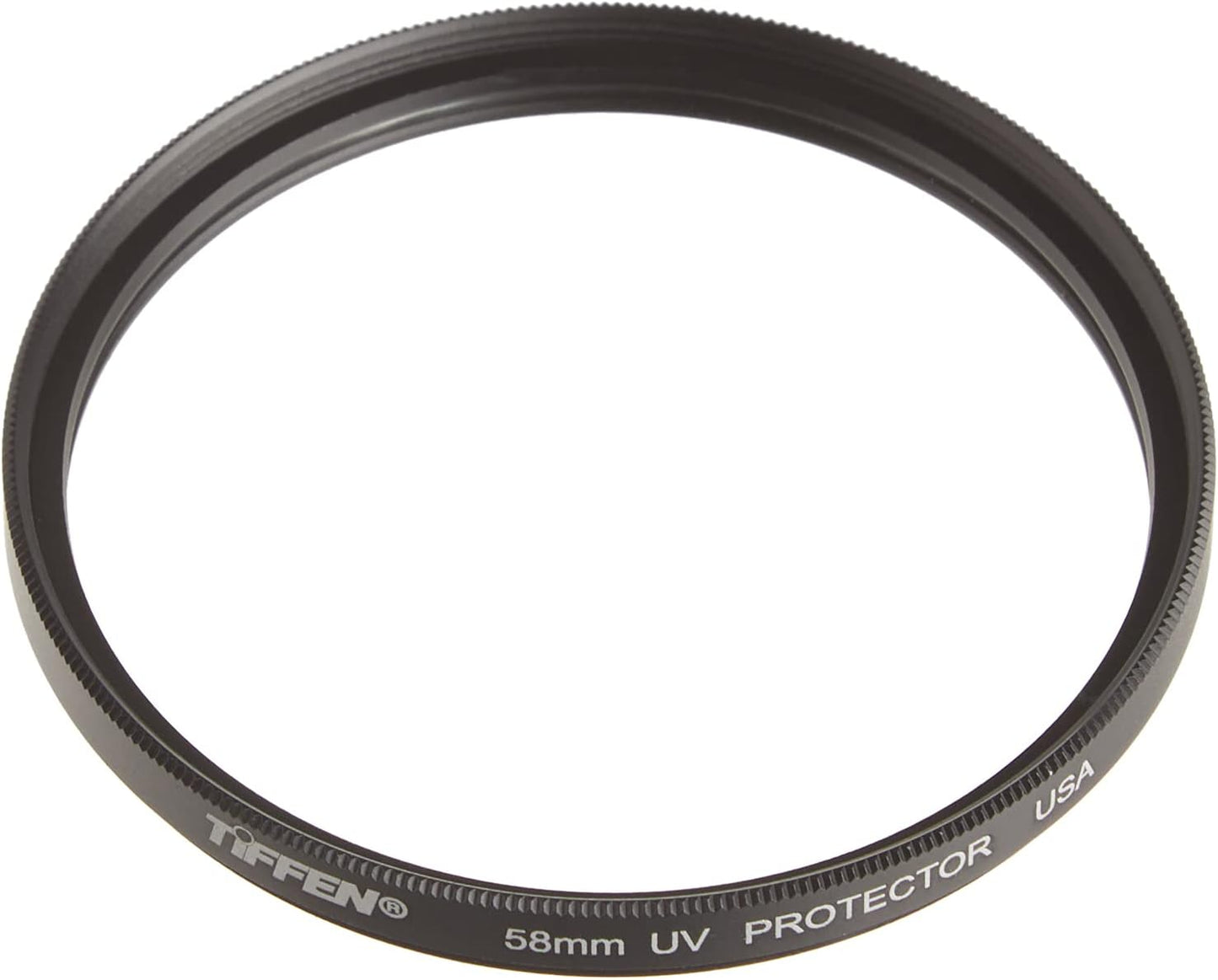 Tiffen 58UVP 58mm UV Protection Lens Filter