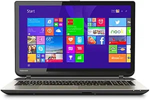 Toshiba PSKUNU-008005 Satellite L55DT-B5144 Touchscreen Laptop — main product image